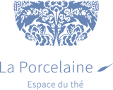 laporcelaineespaceduthe.com