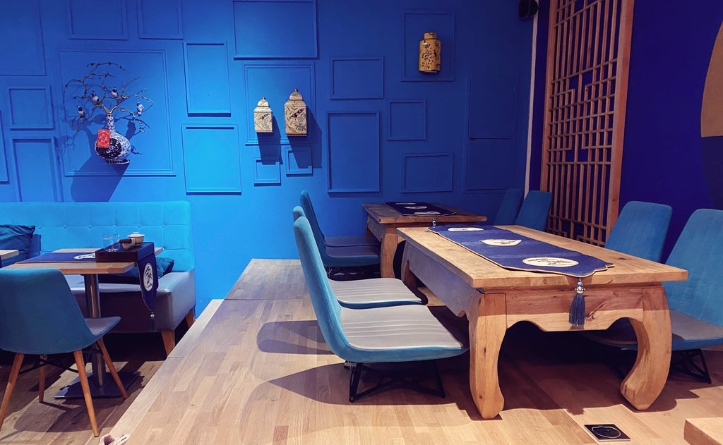 salon de thé Nantes 