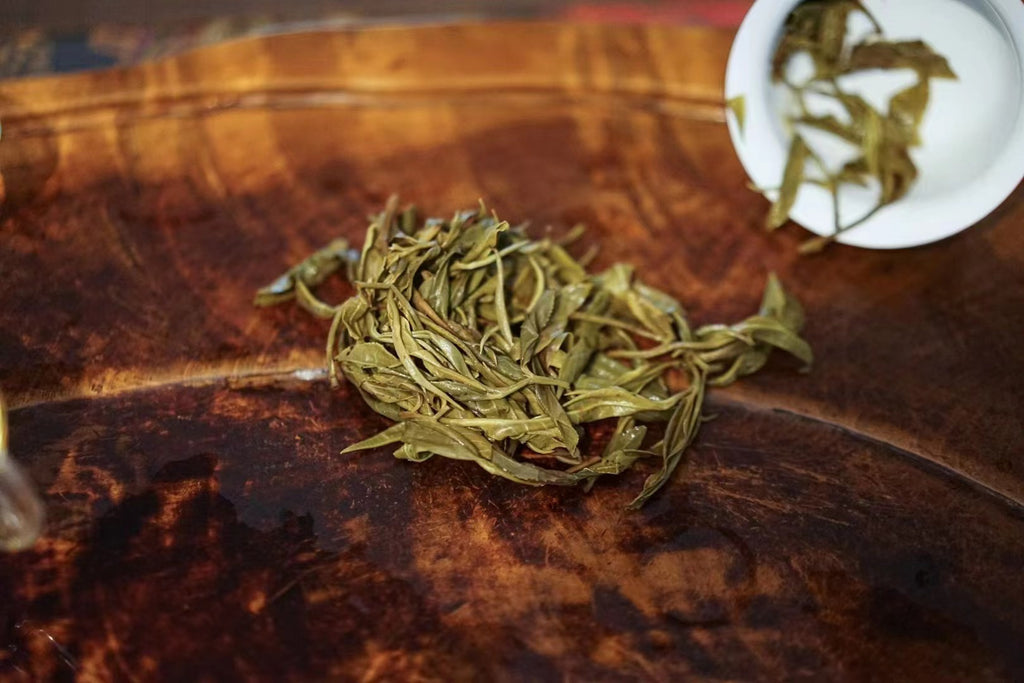 atelier du thé salon du thé thé vert thé Matcha thé nature thé 
